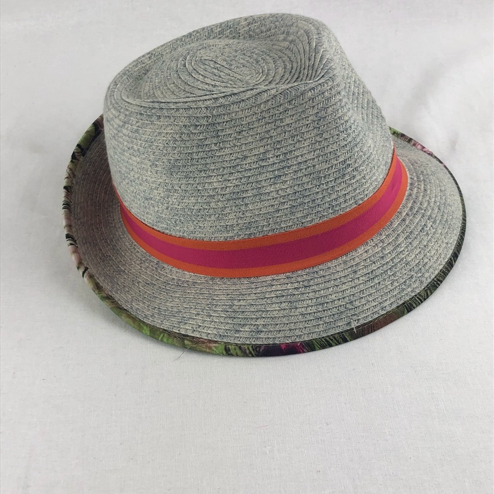 Fedora By Grace